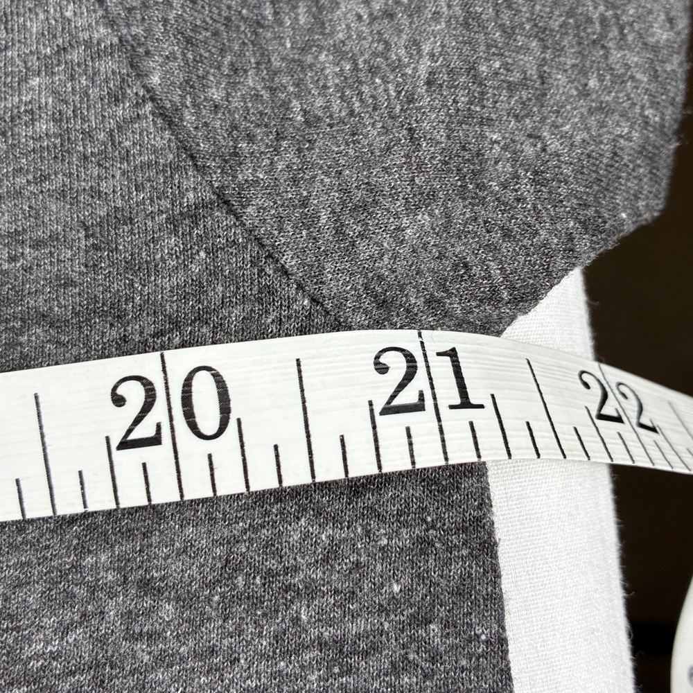 Kid Rock American rock ‘n’ roll gray large unisex T-shirt Bay Island sportswear - Picture 6 of 8